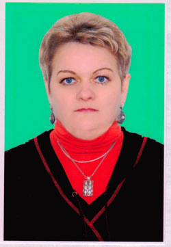 Председатель первичной профсоюзной организации  учащихся – Бортник Надежда Викторовна